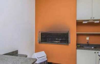 Imagem 3: Imóvel para venda possui 72 metros quadrados com 2 quartos em Auxiliadora...