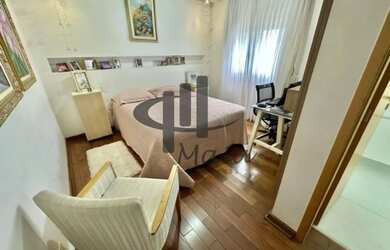 Imagem 4: Locação Apartamento Sao Caetano do Sul Santa Paula Ref 44347