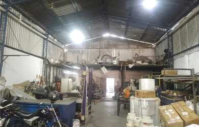 Imagem 11: Galpão à venda em Brás - SP