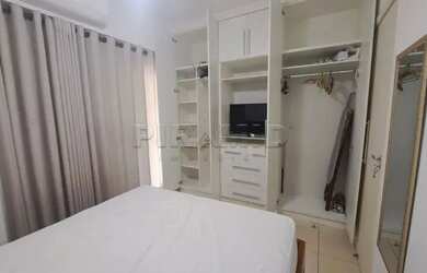 Imagem 15: Apartamento padrão mobiliado com 51,43m², bairro Nova Aliança, Zona...