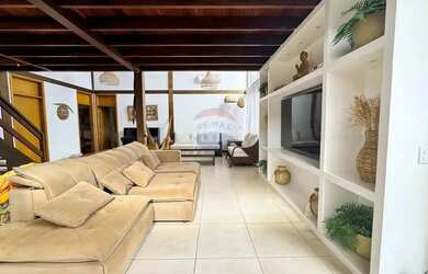 Imagem 6: Locação Res Vila Velha, Alphaville Vista Permante para montanhas