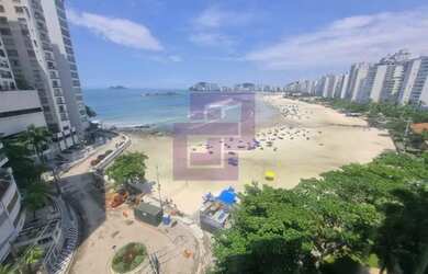 Imagem: O apartamento possui 4 Dormitórios, 5 Banheiros, 2 Vagas na