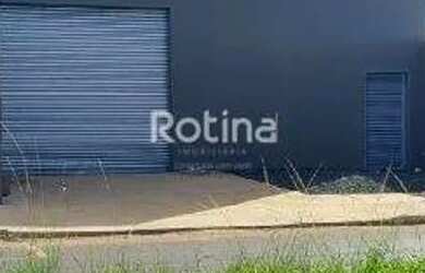 Imagem: O depósito possui 260m² de Área e está localizado em Morumbi