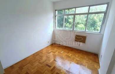 Imagem 3: Imóvel para venda com 55 metros quadrados com 2 quartos em Vila Isabel...