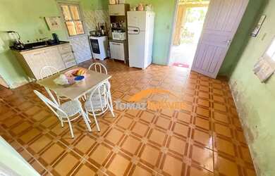 Imagem 13: Casa com Terreno Amplo em Localização Estratégica - Nova Brasília,...