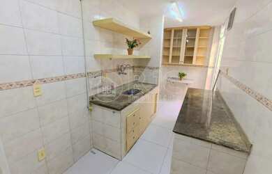 Imagem 15: Imóvel para venda com 59 metros quadrados com 2 quartos em Vila Isabel...