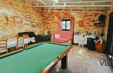 Imagem 13: Casa a venda de 180m² no bairro Desvio Rizzo