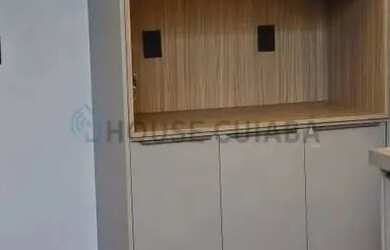 Imagem 8: Alugo Casa Térrea Alto Padrão com 3 suítes - Florais do Valle