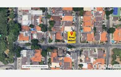 Imagem 4: Casa com terreno de 462m2 à venda, na Pituba Salvador/BA