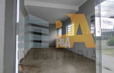Imagem 2: SALA COMERCIAL em JAGUARIÚNA - SP, CENTRO