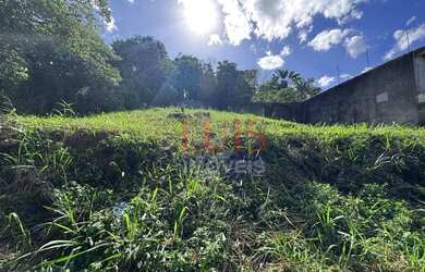 Imagem 1: Excelente terreno à venda, 506 m² por R$ 370.000 - Itaipu - Niterói/RJ...