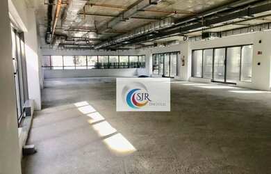 Imagem 3: Conjunto para alugar, 455 m² por R$ 72.905,60/mês - Pinheiros - São Paulo/SP