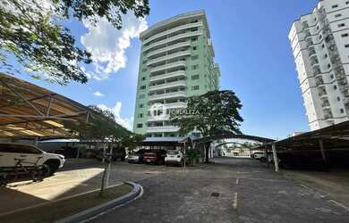 Imagem: West Amazon - Rio Branco/AC Apartamento à venda, 3 quarto (sendo