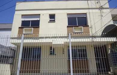 Imagem 1: Apartamento de 1 dormitório no bairro Santana