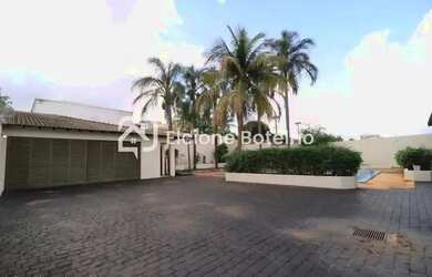 Imagem 7: Aluguel Casa CIDADE JARDIM