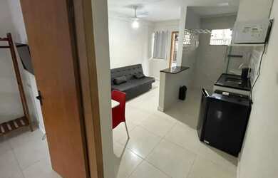 Imagem 10: Alugue 1/4 em Stella Maris/ Praia do Flamengo com puder sem mobília