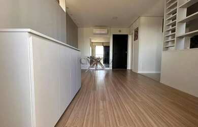 Imagem 12: Apartamento para alugar em Londrina, Gleba Palhano, com 1 suíte, com...