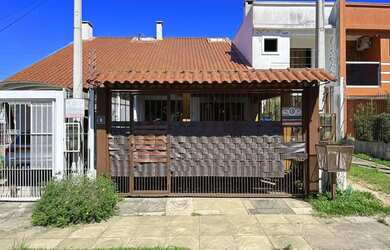 Imagem 4: Casa 3 dormitórios, sendo 2 suites no Residencial Hipica Boulevard -...