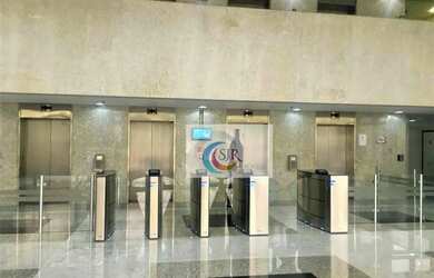 Imagem 14: Laje comercial com 706,00m² Já mobiliado - 85 posições de trabalho