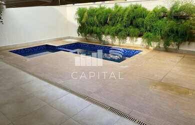 Imagem 8: Casa Para Locação Em Alphaville - Santana de Parnaiba - Sp