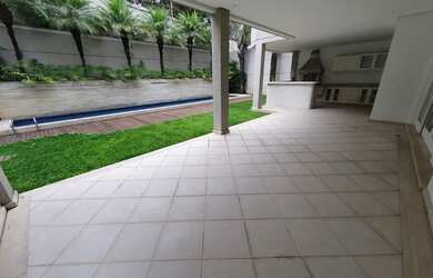 Imagem 12: Linda casa para locação no condomínio Residencial Alphaville 2 em Barueri - SP