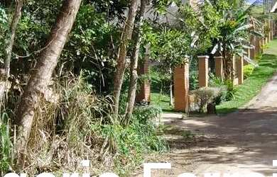 Imagem: A chácara possui 2.000m² de Área e está localizado em Retiro