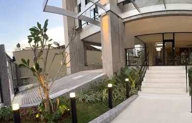 Imagem 2: Apto no Queens Residence, Umarizal 1ª locação mobiliado luxo