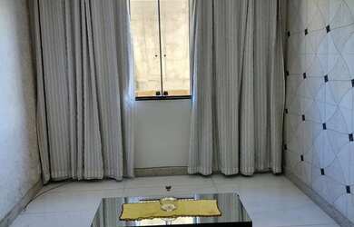 Imagem: O apartamento possui 2 Dormitórios, 2 Banheiros, 140.000m²