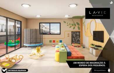 Imagem 3: La Vie Residence - Jabotiana