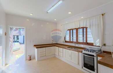 Imagem 3: Casa de 215m² em camobi por 875 mil