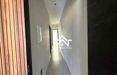 Imagem 13: Casa com 3 dormitórios à venda, 150 m² por R$ 870.000,00 - Jardim do...