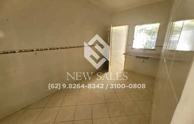 Imagem 10: Casa à Venda na Cidade Vera Cruz Em Aparecida de Goiânia