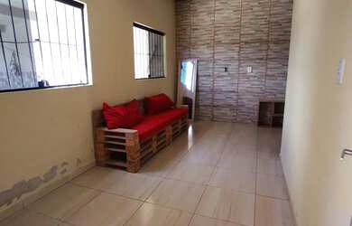 Imagem 4: Casa com Piscina Disponível para Natal