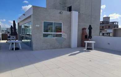 Imagem 4: Locação de Apartamento Mobiliado em Intermares: 1 dormitório a poucos metros da praia