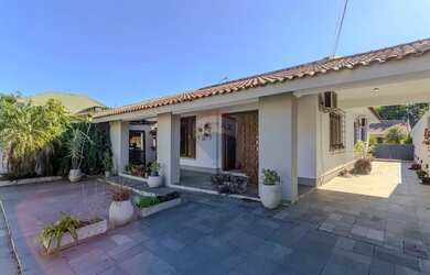 Imagem 5: Casa de 215m² em camobi por 875 mil