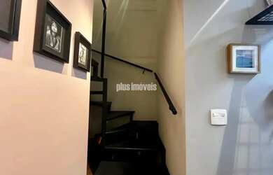 Imagem 10: Duplex para venda com 1 quarto, sendo 1 suíte, 49m² - Oportunidade em...