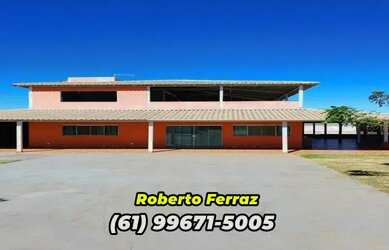 Imagem: O terreno possui 1.000m² de Área e está localizado em Setor