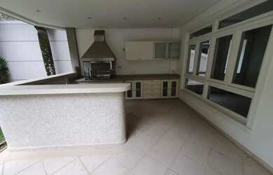 Imagem 13: Linda casa para locação no condomínio Residencial Alphaville 2 em Barueri - SP