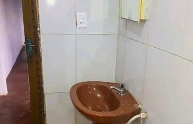 Imagem 7: Casa Residencial com 1 quarto para alugar por R$ 600.00, 38.00 m2 - PARAISO...