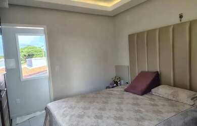 Imagem 7: Charmosa Casa Duplex à Venda em Cidade Verde