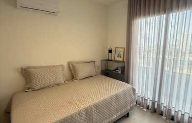 Imagem 13: Apto no Queens Residence, Umarizal 1ª locação mobiliado luxo