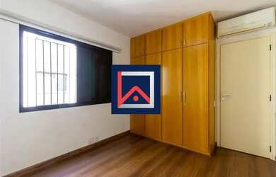Imagem 13: Venda Apartamento 3 Dormitórios - 116 m² Vila Nova Conceição