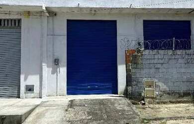 Imagem 1: Galpão para alugar, 120 m² por R$ 3.000,00/mês - Paupina - Fortaleza/CE