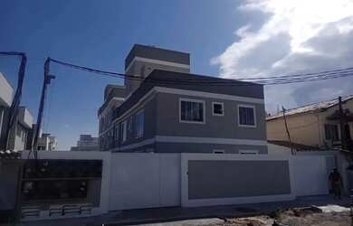 Imagem 6: Apartamento para Venda em Rio das Ostras, Enseada das Gaivotas, 2 dormitórios, 1 banheiro