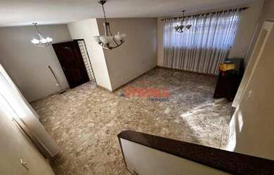 Imagem 10: Sobrado com 4 dormitórios para alugar, 250 m² por R$ 10.000,01/mês...