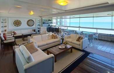 Imagem: O apartamento possui 4 Dormitórios, 1 Banheiro, 2 Vagas na