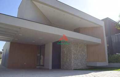 Imagem 4: Casa com 3 Suítes à venda, 200 m² - Condomínio Portal de Bragança...