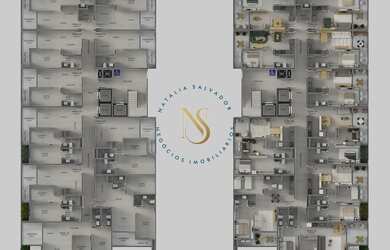 Imagem 4: Edf. Next Home - Lançamento no Stella Maris - Next Home