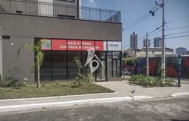 Imagem: O depósito possui 68m² de Área, Imóvel novo e está localizado