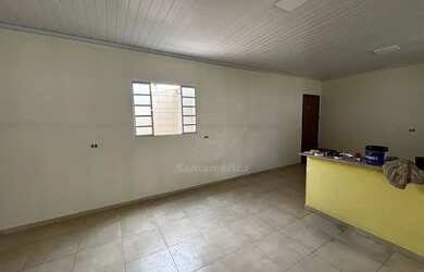 Imagem 4: Casa para locação com 1 quarto no bairro Bandeirantes na Região Oeste...